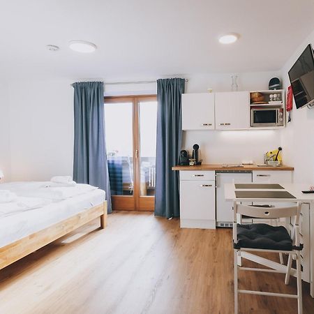 Haus Altenberger By We Rent, Summercard Included Zell am See Extérieur photo