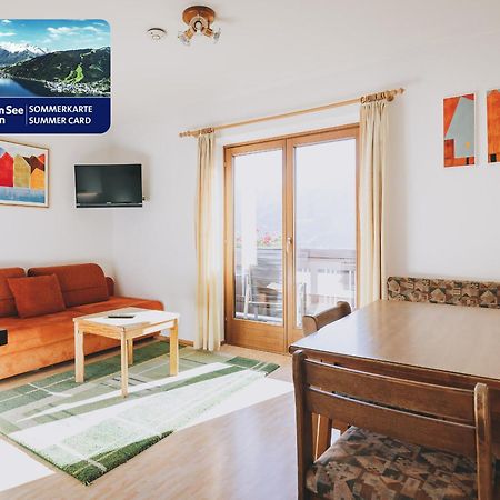 Haus Altenberger By We Rent, Summercard Included Zell am See Extérieur photo
