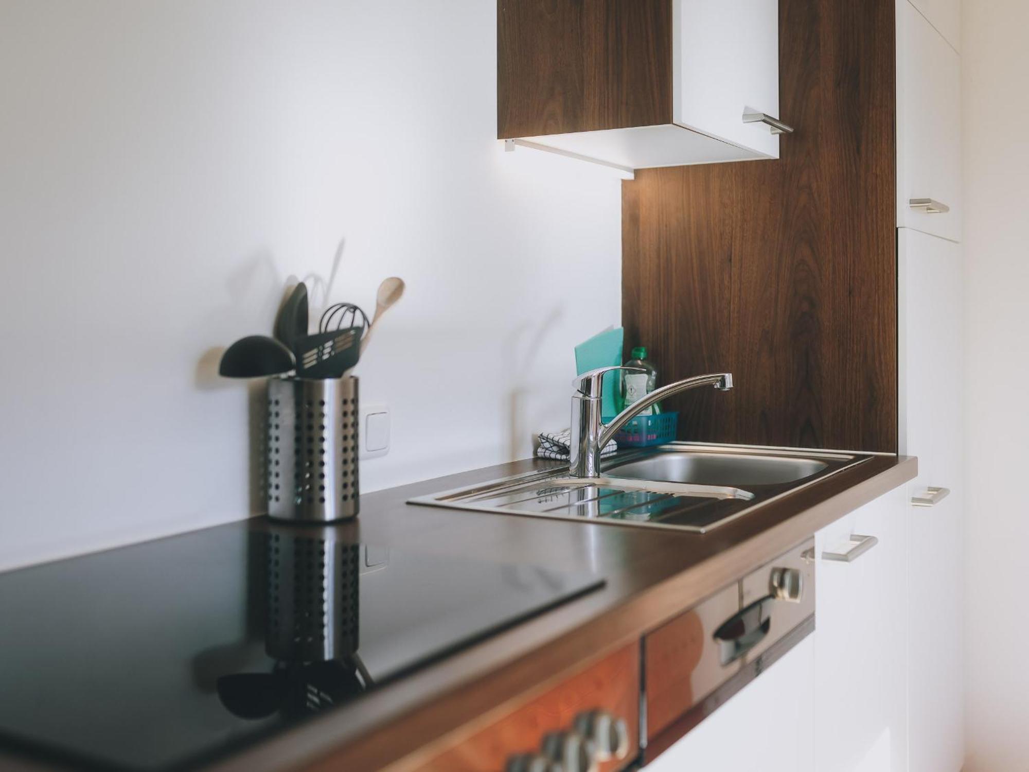 Haus Altenberger By We Rent, Summercard Included Zell am See Extérieur photo