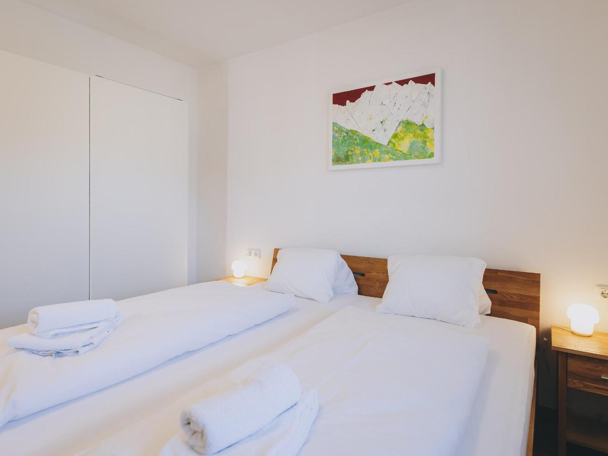 Haus Altenberger By We Rent, Summercard Included Zell am See Chambre photo