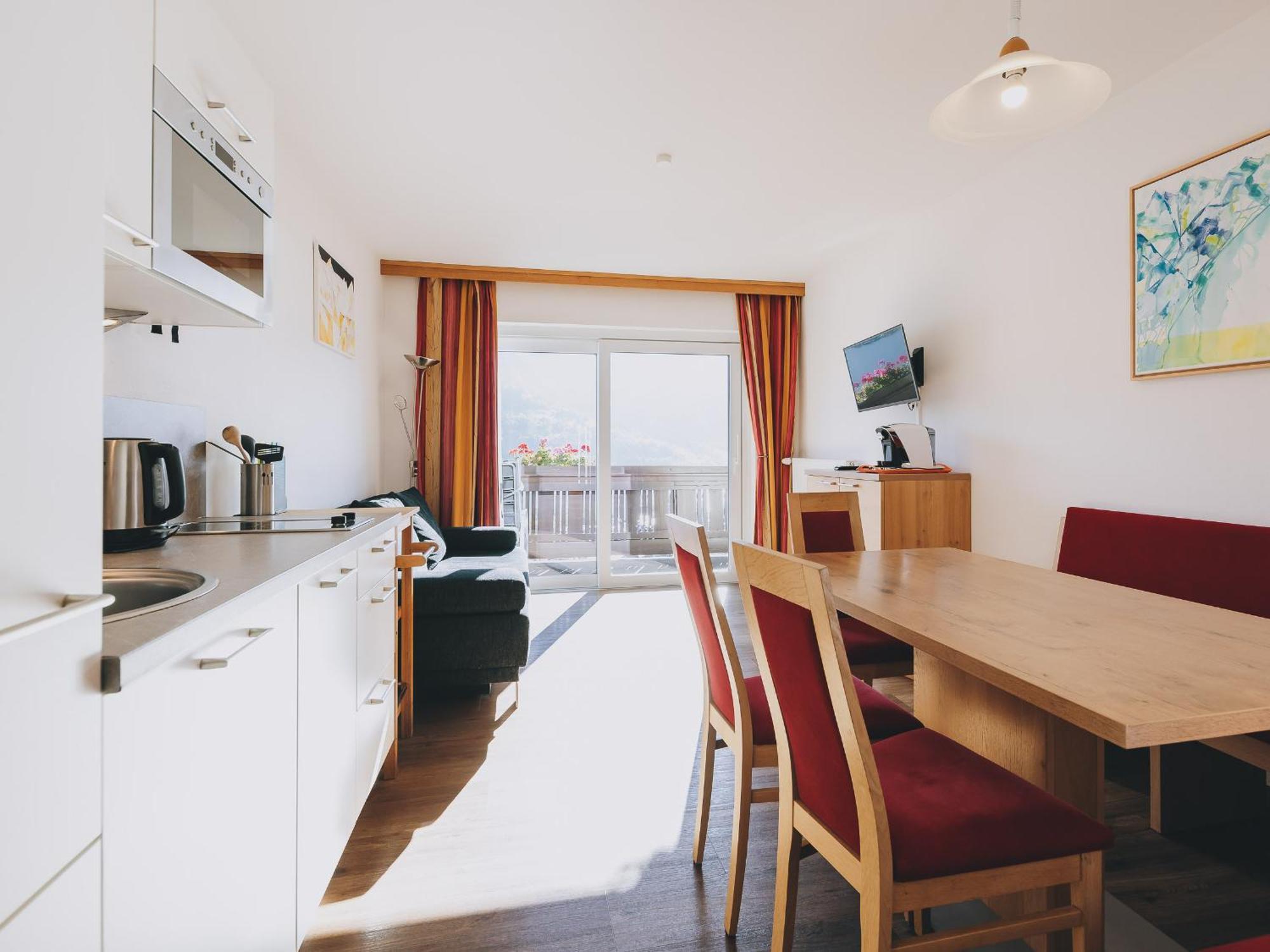Haus Altenberger By We Rent, Summercard Included Zell am See Chambre photo