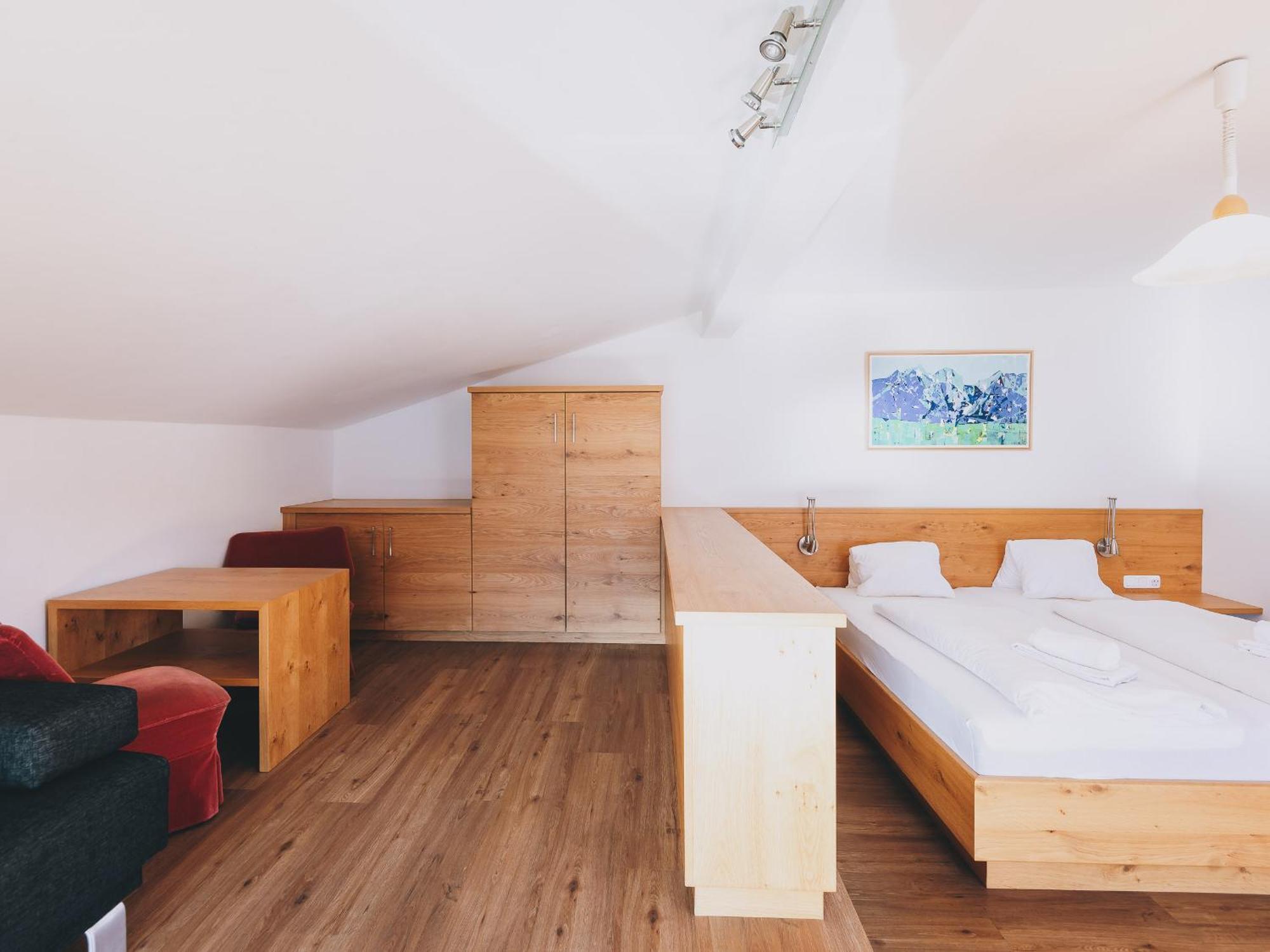 Haus Altenberger By We Rent, Summercard Included Zell am See Extérieur photo