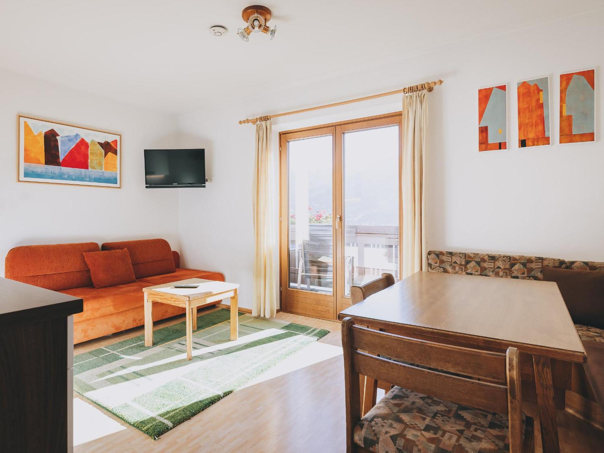 Haus Altenberger By We Rent, Summercard Included Zell am See Extérieur photo