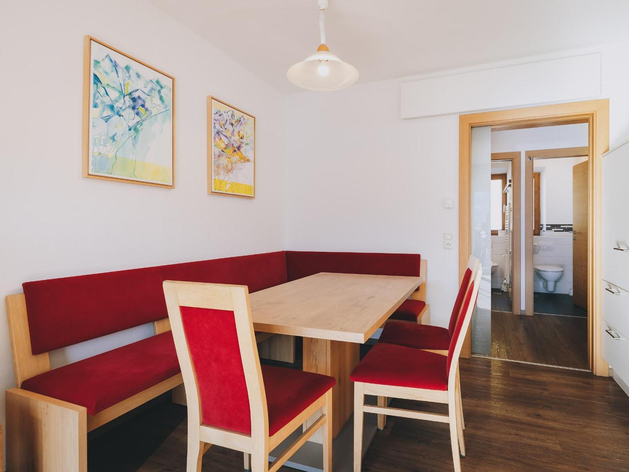 Haus Altenberger By We Rent, Summercard Included Zell am See Chambre photo