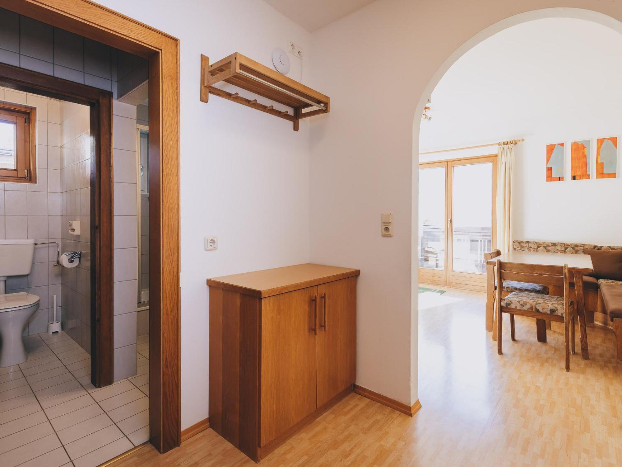 Haus Altenberger By We Rent, Summercard Included Zell am See Chambre photo