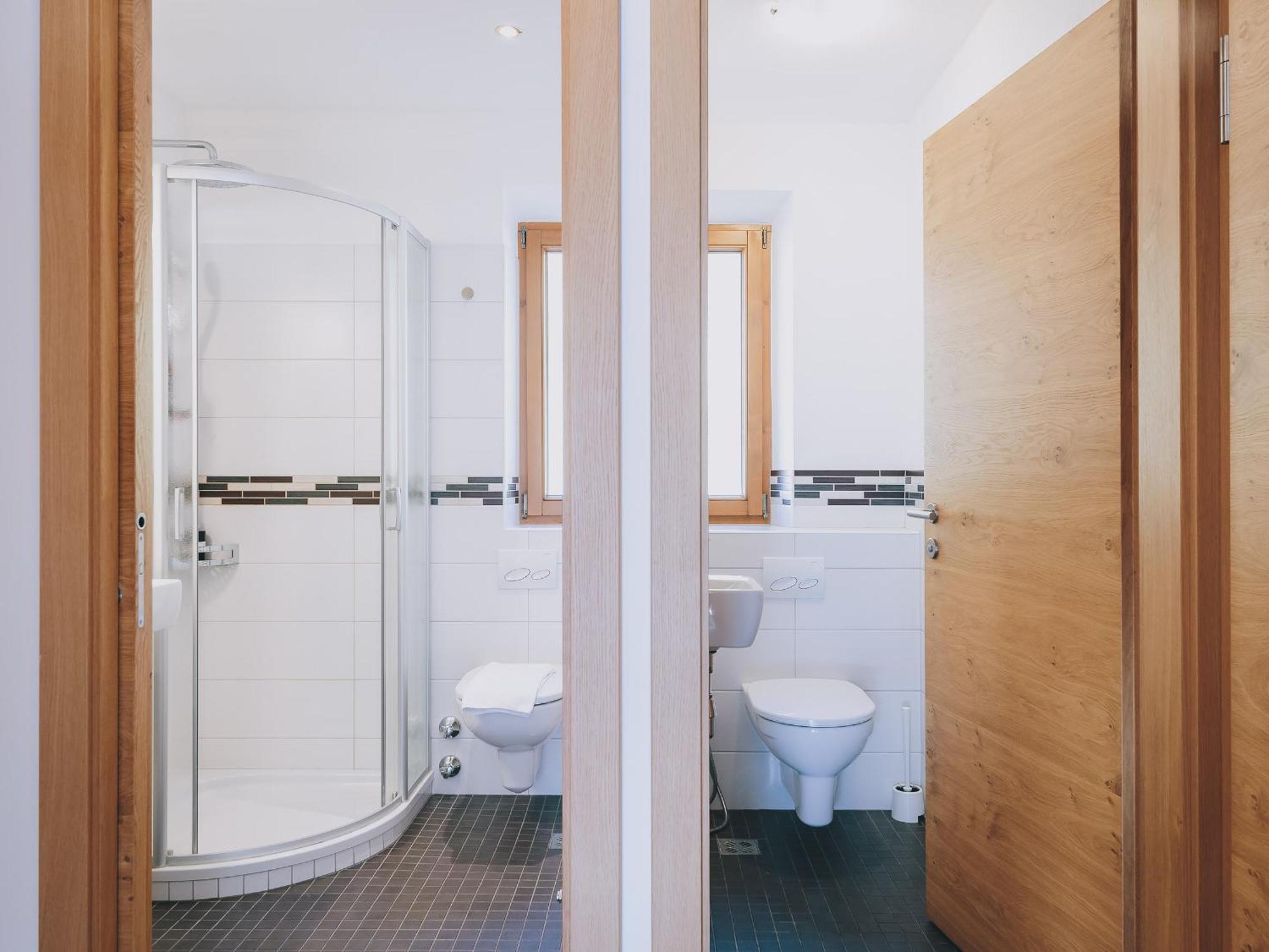 Haus Altenberger By We Rent, Summercard Included Zell am See Chambre photo