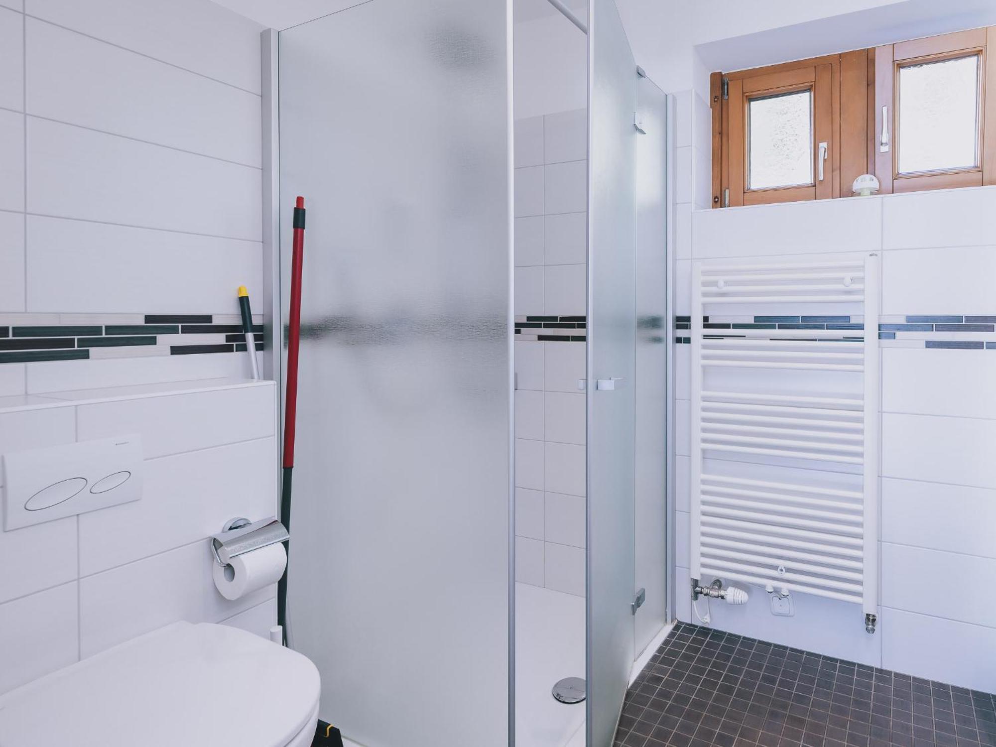 Haus Altenberger By We Rent, Summercard Included Zell am See Chambre photo