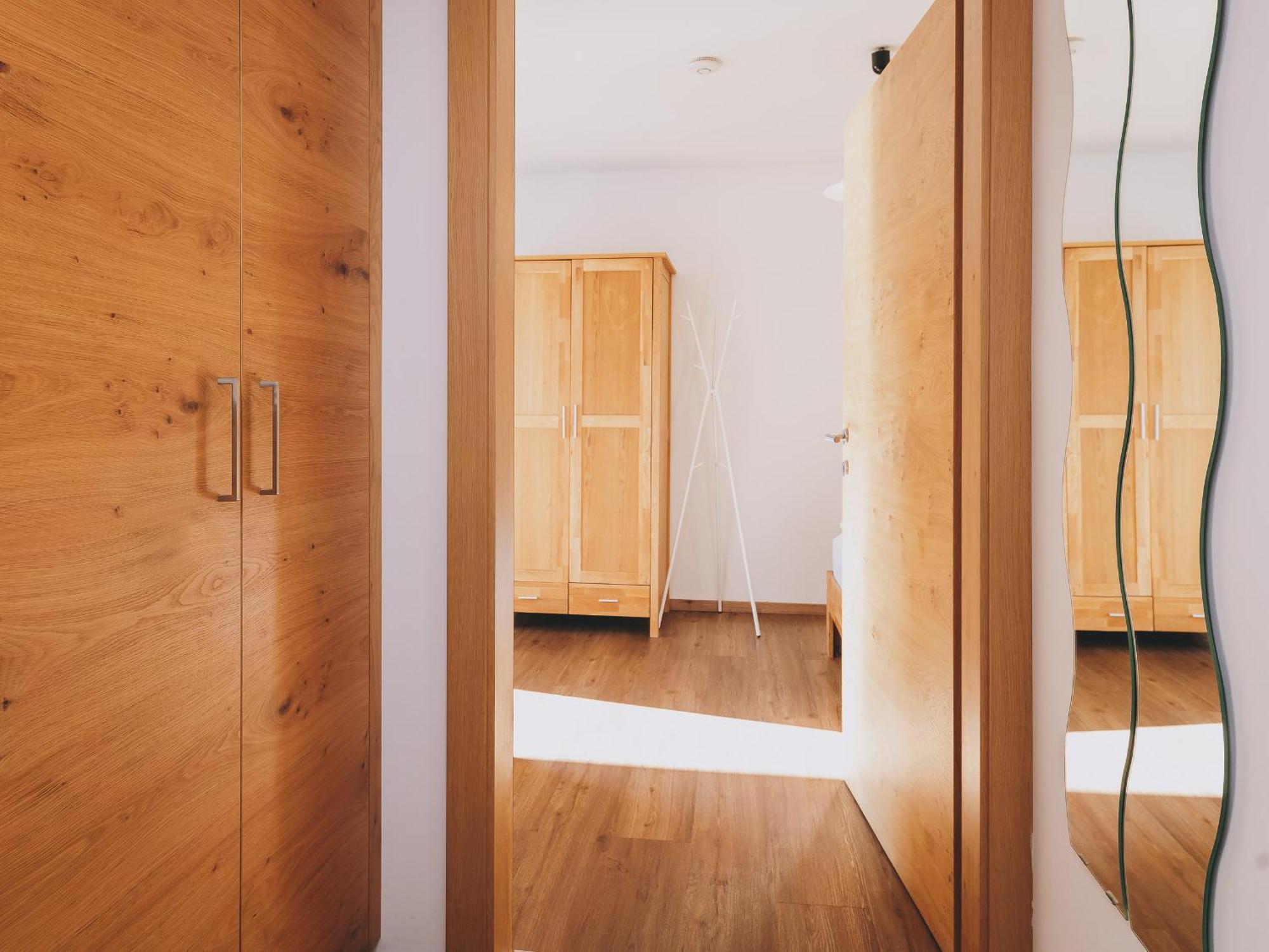 Haus Altenberger By We Rent, Summercard Included Zell am See Chambre photo